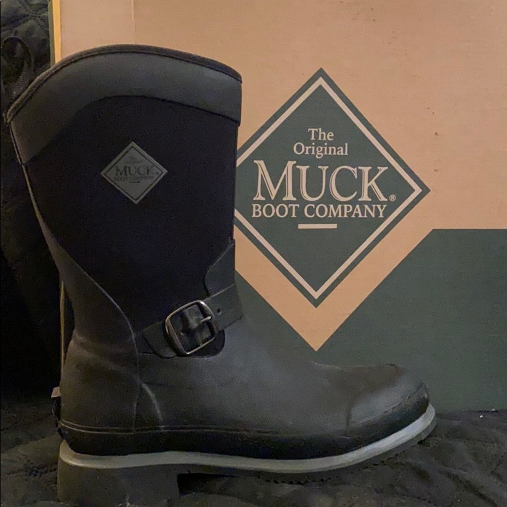 Muck Boots